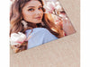 Album fotografico a tasche "Aura R" 200 foto (10x15) - Art. RU46200R dettaglio