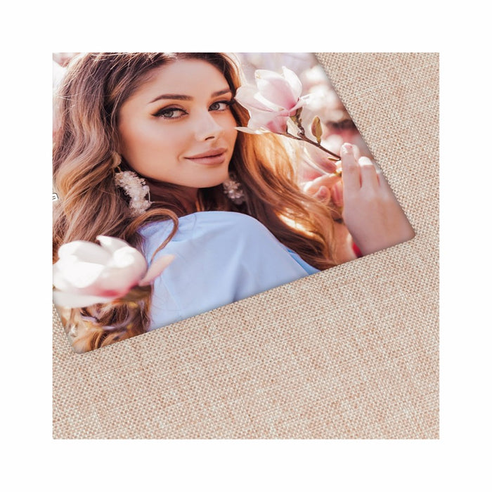 Album fotografico a tasche "Aura R" 200 foto (10x15) - Art. RU46200R dettaglio