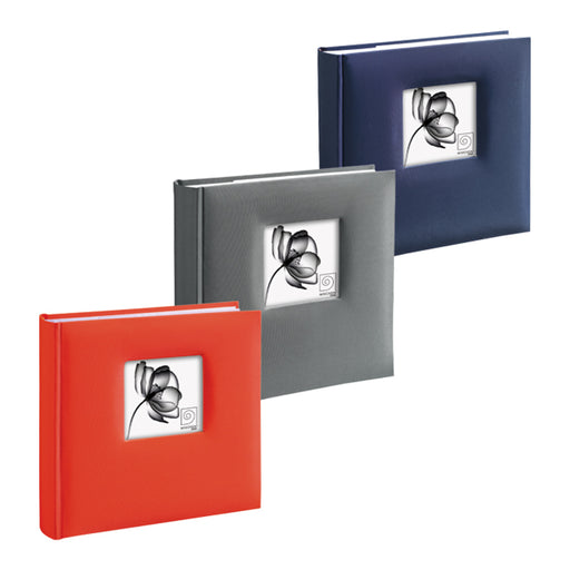 Mascagni album 200 foto (10x15) - Art. A553