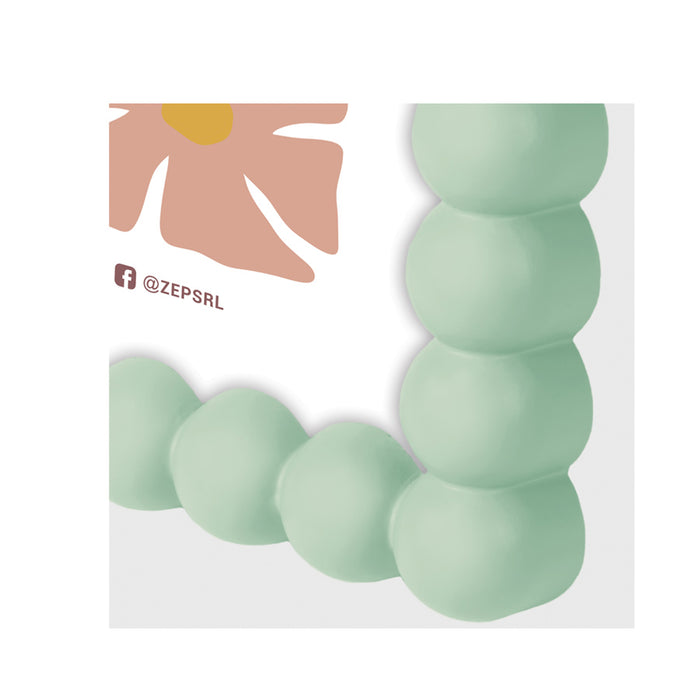 Cornice in legno "Pop G" (13x18) - Art. VL957G dettaglio2