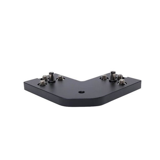 Aputure Infinibar Square Flat Connector dettaglio