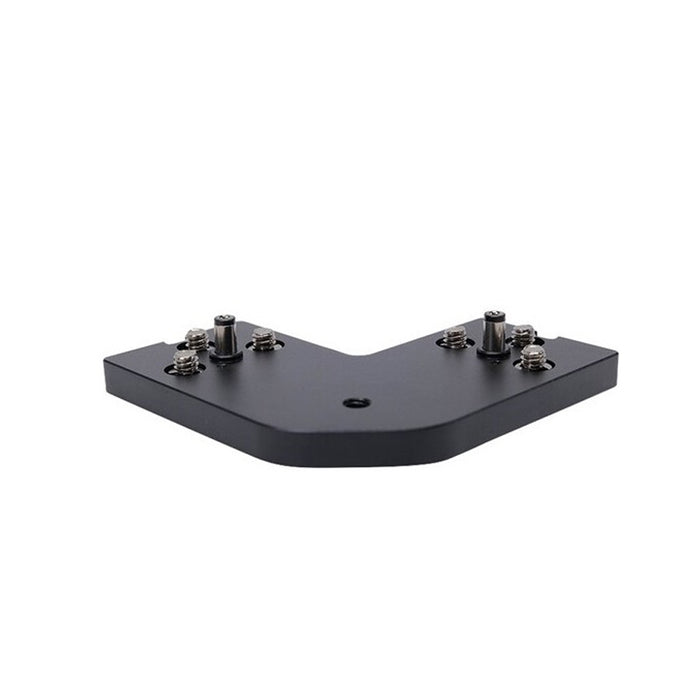 Aputure Infinibar Square Flat Connector dettaglio