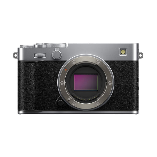 fujifilm-x-e5-body-silver-fronte