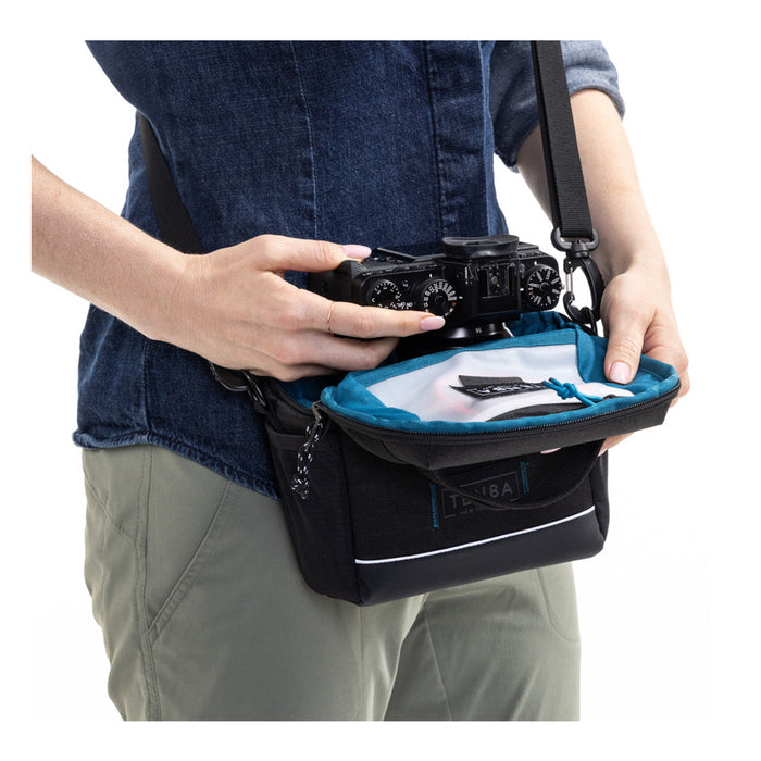 Tenba Skyline V2 7 (Black)