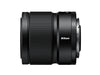 Nikon Z 35mm F/1.7 DX MC - Garanzia Nital Italia