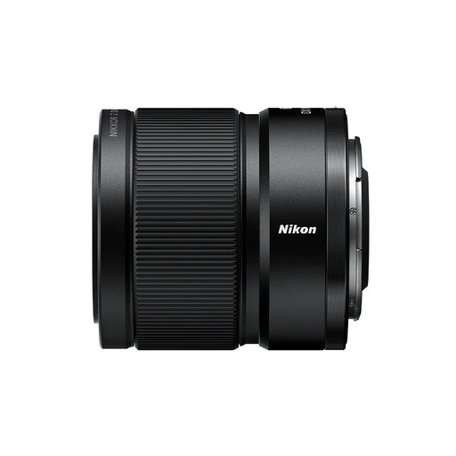 Nikon Z 35mm F/1.7 DX MC - Garanzia Nital Italia