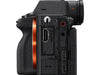 Sony a7V (BODY) - Garanzia Sony Italia