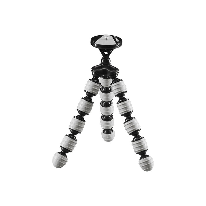 Cullmann Alpha 350 Nero/Grigio fronte