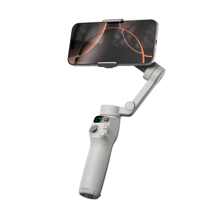 DJI Osmo Mobile 7 (DJOM7L) fronte