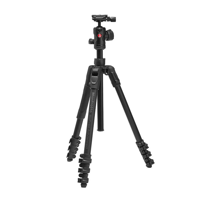 Manfrotto Befree Advanced MKBFRLA4FB-BH