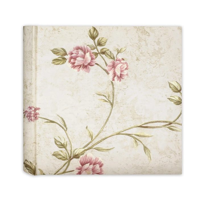 ZEP Album Jardin Pink 24x24cm 20F