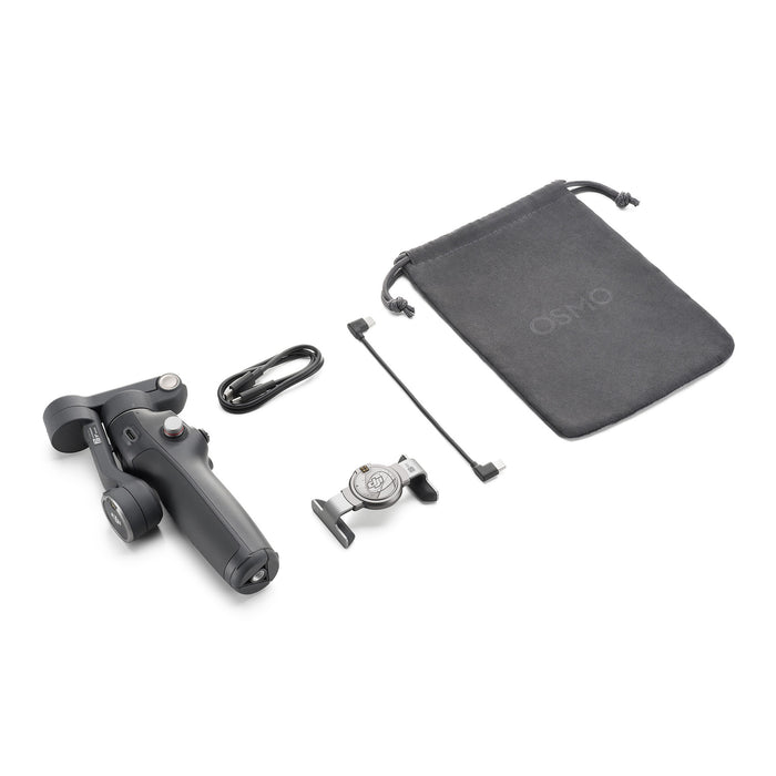 DJI Osmo Mobile 8 Stabilizzatore