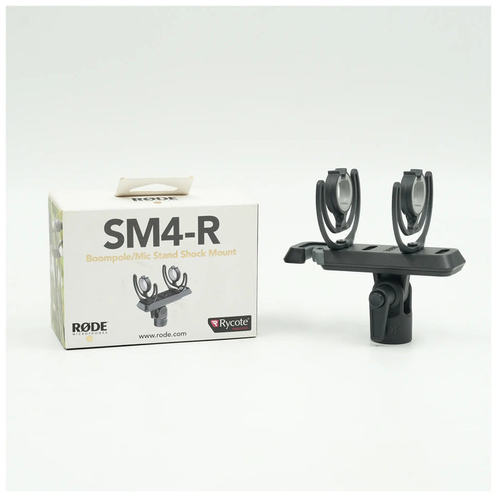 RODE-SM4-R-fronte