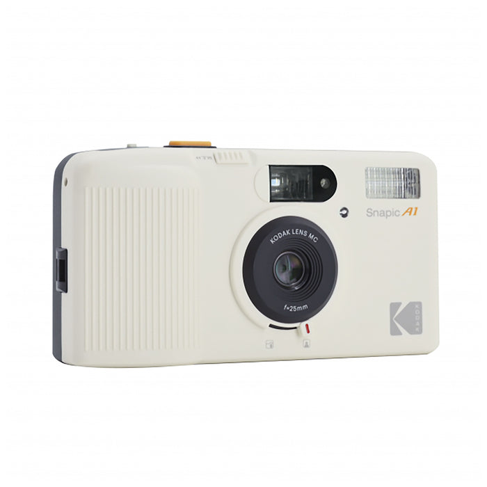 Kodak Snapic A1 Ivory White