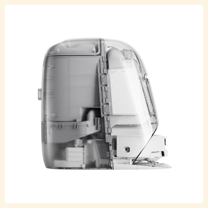 DJI Romo P – Water Tank Version