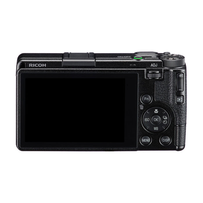 Ricoh GR IV - Garanzia Fowa Italia