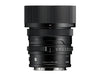 obiettivo-sigma-35mm-I-series-black-frontale