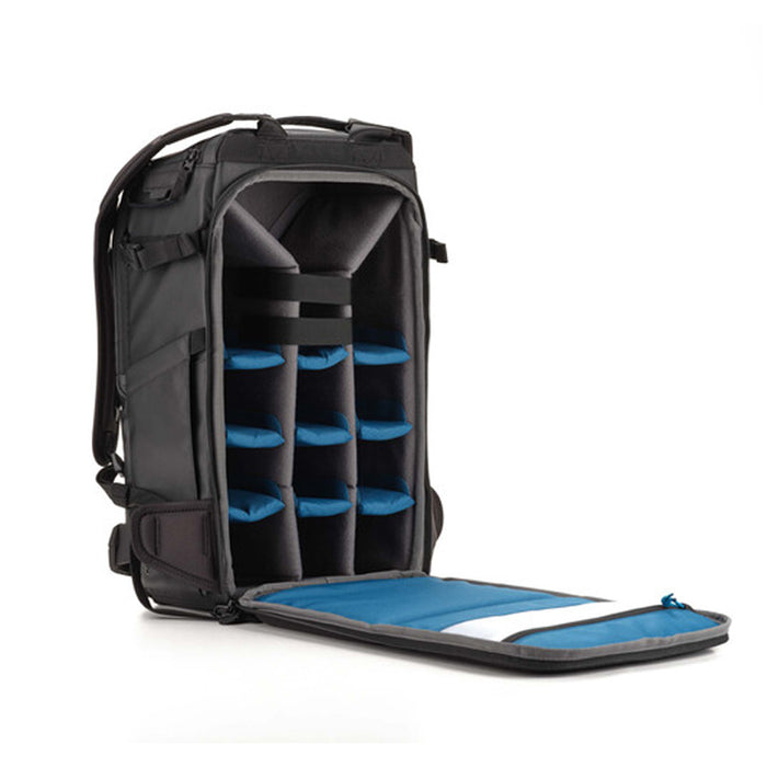 Tenba zaino Solstice V2 20L (Black) interno