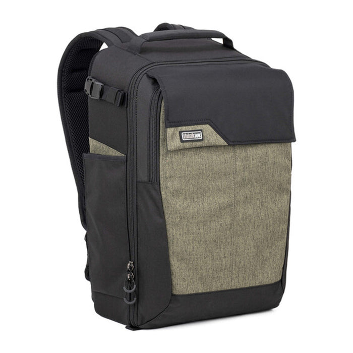 Think Tank Zaino Mover (Coast Green) fronte