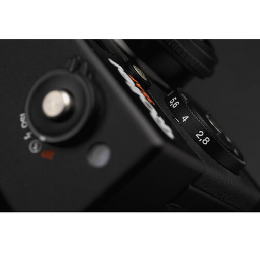 Rollei 35AF (Black) | Tasto di Scatto