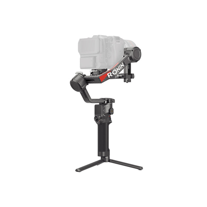 DJI RS4 Pro (DJRO43) - Garanzia DJI