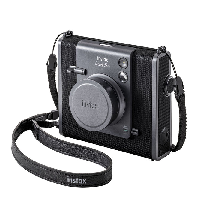 Fujifilm Instax Wide Evo fronte2
