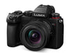 Panasonic S5D + 18-40mm F4.5-6.3 - Garanzia 4 anni Fowa