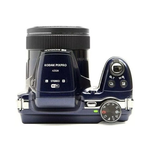 kodak-pixpro-az528-blue-dettagli