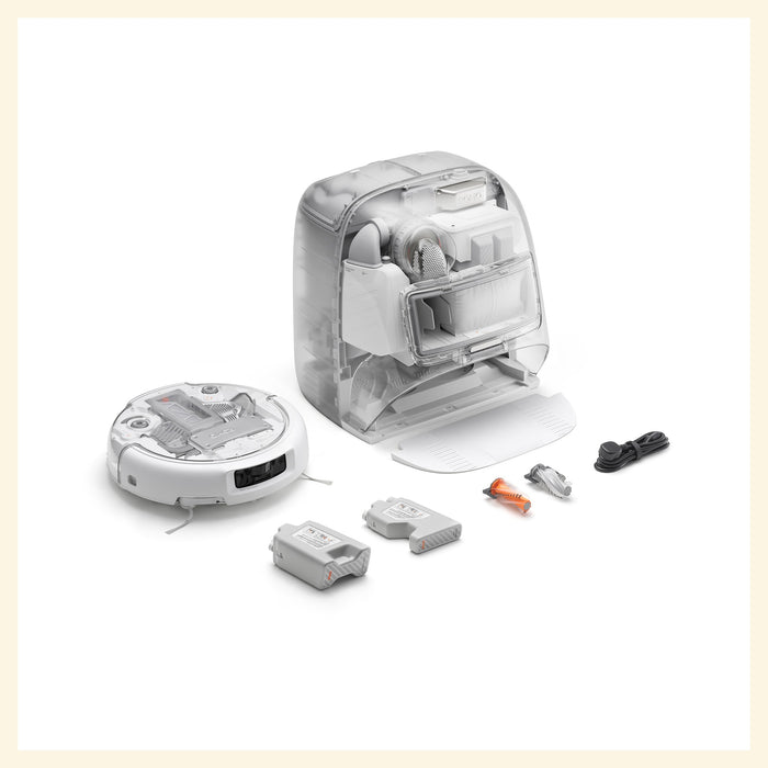 DJI Romo P – Water Tank Version