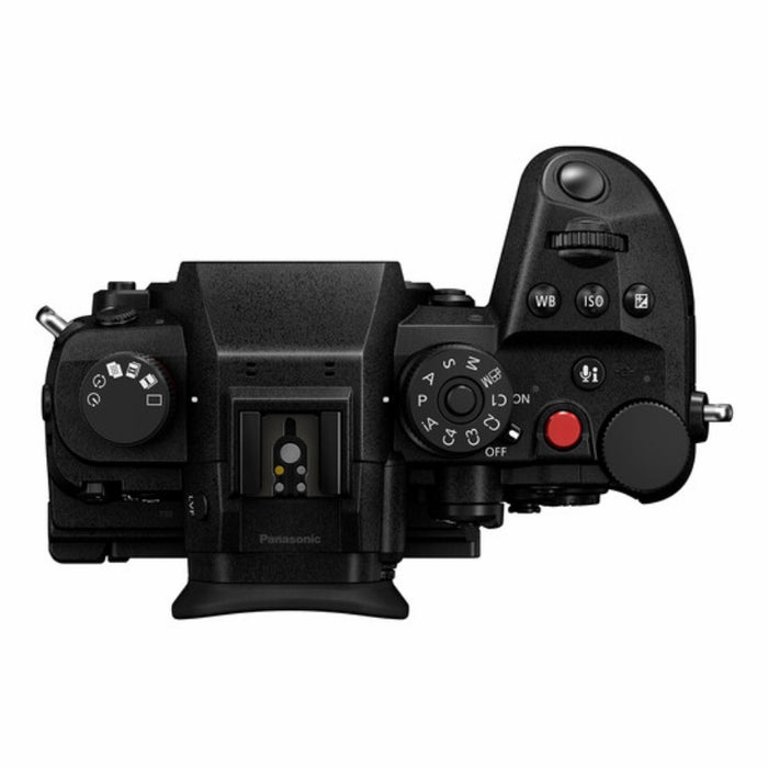 Panasonic GH7 BODY (7GH7EE) - tasti