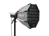 Nanlite Softbox Ottagonale