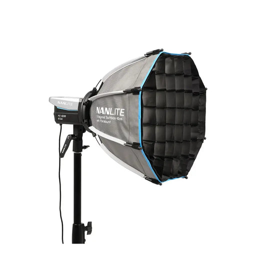Nanlite Softbox Ottagonale