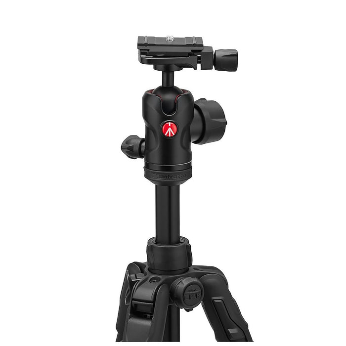 Manfrotto Befree Advanced MKBFRLA4FB-BH