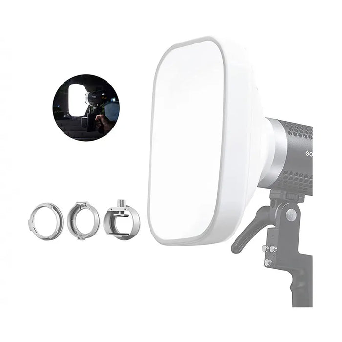 Godox ML-CS1625 Soft Tent