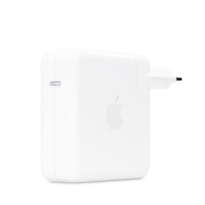 Apple alimentatore USB-C da 96W retro