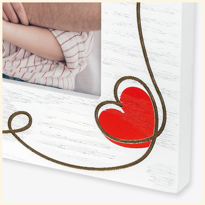 ZEP Cornice Zoe Verticale 10×15 Art WH4846