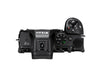 nikon-z5II-z-nikkor-24-120-sdxc-128-dettagli