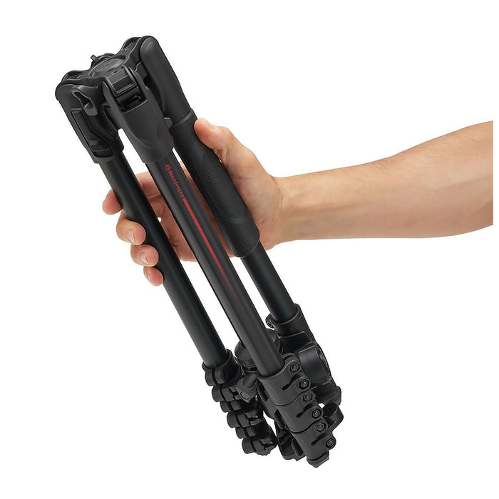 Manfrotto Befree Advanced MKBFRLA4FB-BH