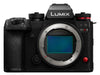 Panasonic S1R II (BODY) (7S1R2E)
