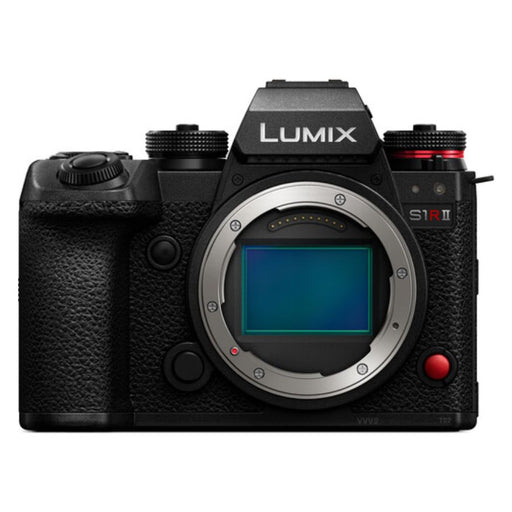 Panasonic S1R II (BODY) (7S1R2E)