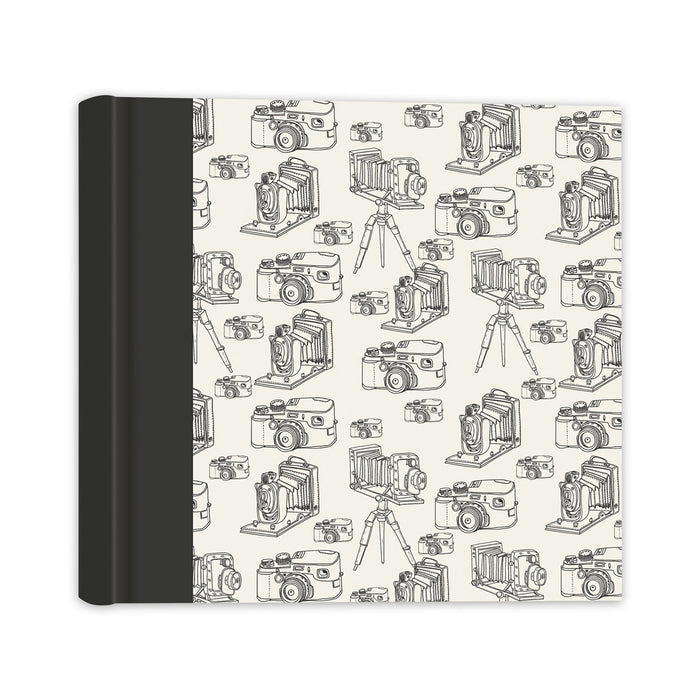 Zep Album Epoca 24x24 20 F