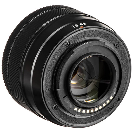 FUJINON XC 15-45 mm F3.5-5.6 OIS