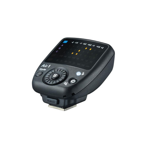 Nissin Trasmettitore AIR 1 per Fujifilm (A1FJ)