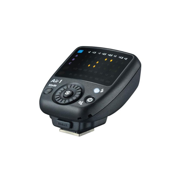 Nissin Trasmettitore AIR 1 per Fujifilm (A1FJ)