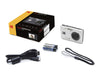 Kodak PixPro FZ45 (White) box