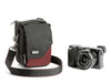 Think Tank Mirrorless Mover 5 (Deep Red) fronte