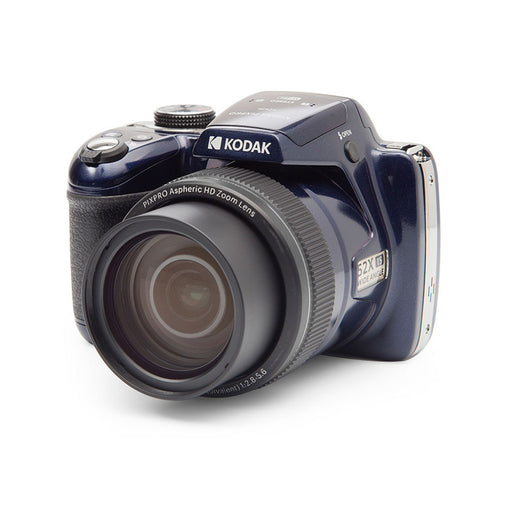 Bridge Kodak PixPro AZ528 Combo (Blue) fronte