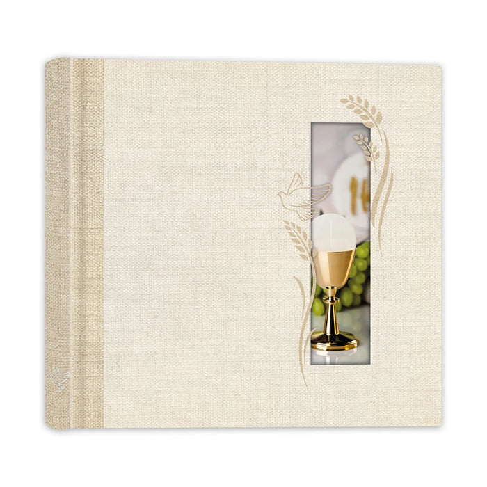 ZEP Album Comunione 24x24 20 Fogli