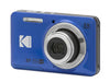 Kodak PixPro FZ55 (Blu) ottica