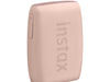 Fujifilm Instax Mini Link 3 (Rose Pink) laterale